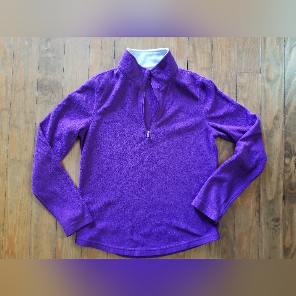 Kids Danskin Fleece